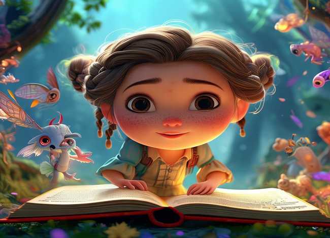 童话故事大全动画片，童话故事大全动画片全集