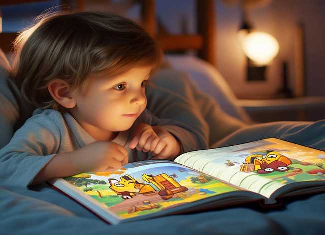 睡前挖土机故事儿童完整3-6岁 - 挖机睡前故事mp3 睡前挖土机故事儿童完整3-6岁 - 挖机睡前故事mp3