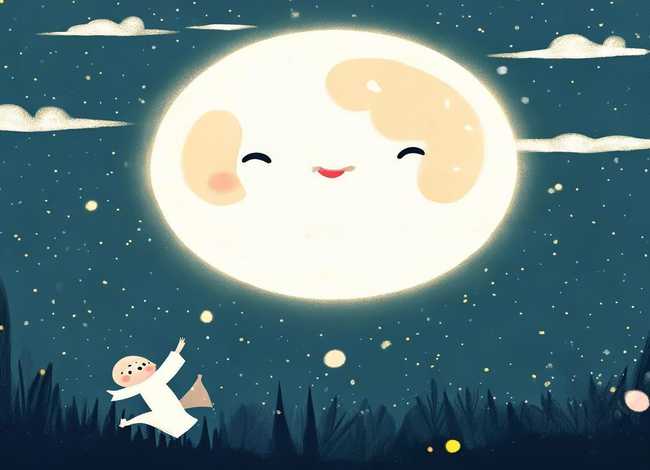 儿童版嫦娥奔月的神话故事；嫦娥奔月的神话故事幼儿版