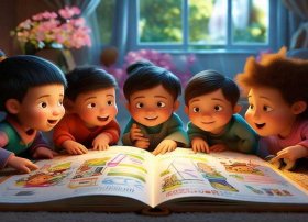 幼儿故事中英文 - 幼儿故事中英文翻译