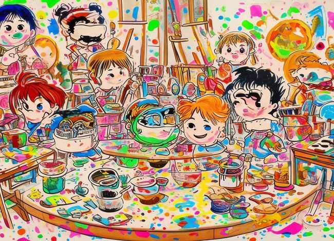 葫芦娃儿童画画图片 葫芦娃儿童画画大全图 葫芦娃儿童画画图片 葫芦娃儿童画画大全图