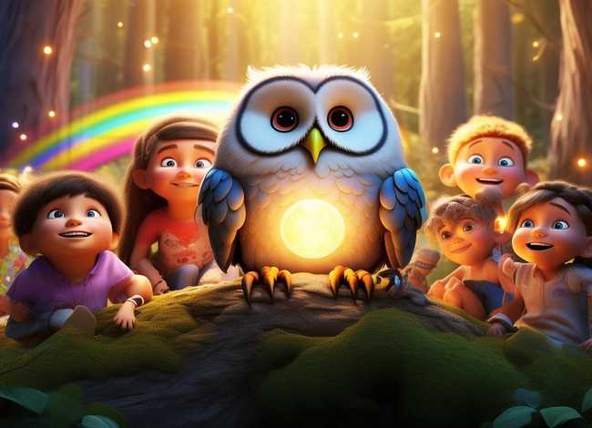 儿童故事快乐是什么(幼儿故事快乐是什么) 儿童故事快乐是什么(幼儿故事快乐是什么)