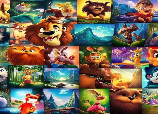 儿童动画片有哪些、儿童动画片有哪些经典 儿童动画片有哪些、儿童动画片有哪些经典