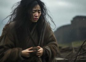 孟姜女小故事 孟姜女故事梗概