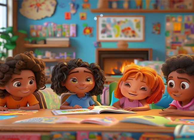 适合二年级的儿童故事;适合二年级讲的小故事 适合二年级的儿童故事;适合二年级讲的小故事