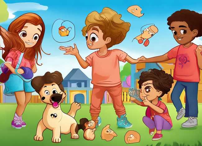 6-12岁儿童自我保护教育故事；儿童自我保护教育书籍