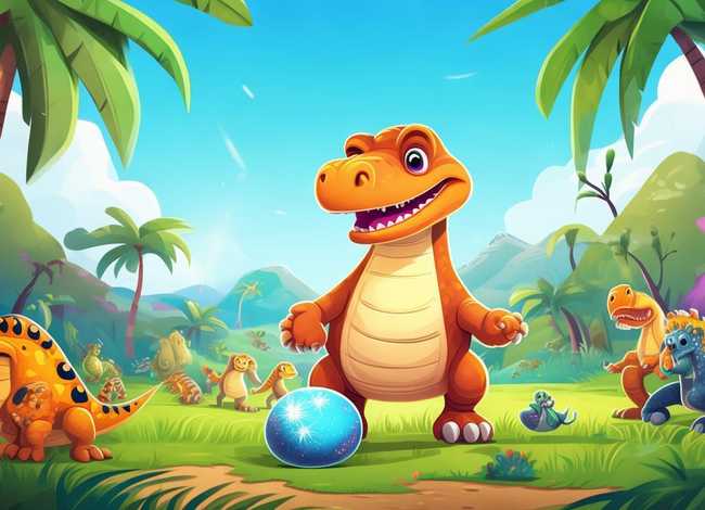 儿童故事恐龙的故事音频(恐龙的故事幼儿故事视频) 儿童故事恐龙的故事音频(恐龙的故事幼儿故事视频)