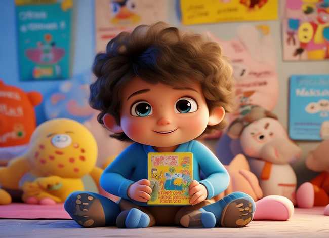 儿童故事情绪管理绘本 关于情绪管理的幼儿绘本故事 儿童故事情绪管理绘本 关于情绪管理的幼儿绘本故事