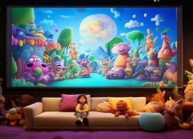 儿童故事视频大全，幼儿听故事视频大全