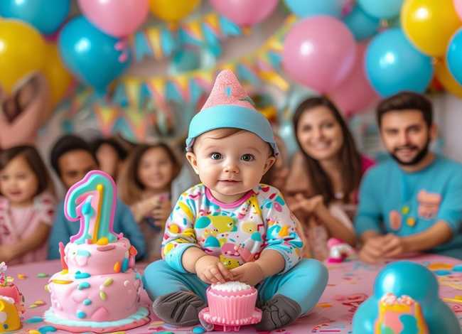 宝宝生日故事（宝宝生日故事怎么写）