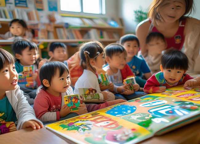 幼儿故事教案大全100篇 幼儿故事教案大全100篇简单