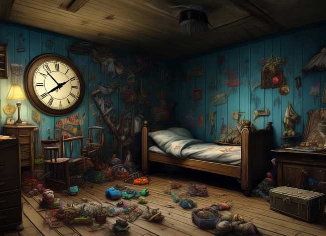 王刚讲故事儿童房里的罪恶,儿童房里的罪恶判几年 王刚讲故事儿童房里的罪恶,儿童房里的罪恶判几年