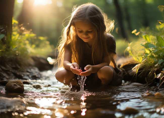 嘘绘本故事图片视频 - 绘本《嘘》图片