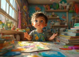 儿童讲故事3一5分钟大道理、儿童讲故事3-5分钟