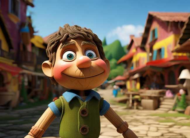 匹诺曹儿童故事简短50字,匹诺曹小故事50字 匹诺曹儿童故事简短50字,匹诺曹小故事50字