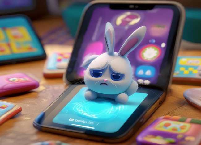 火火兔儿童早教故事机怎么下载 - 火火兔故事机下载怎么这么慢