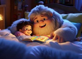 哄睡觉的故事儿童 - 哄睡觉的故事大全