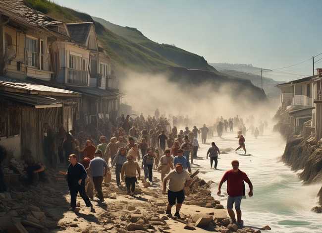 地震的简短故事100字、地震的简短故事100字内容 地震的简短故事100字、地震的简短故事100字内容