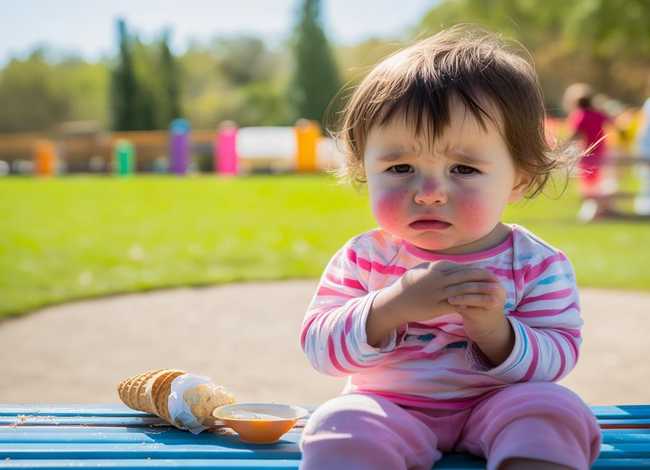 儿童吃冰的拉肚子怎么办(儿童吃冰的拉肚子怎么办啊) 儿童吃冰的拉肚子怎么办(儿童吃冰的拉肚子怎么办啊)