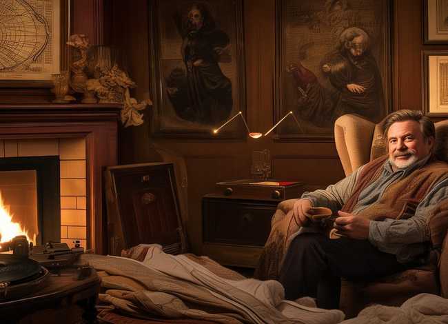 历史睡前故事在线听（睡前历史故事大人听）