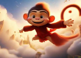 儿童故事孙悟空、孙悟空的故事免费听少儿版