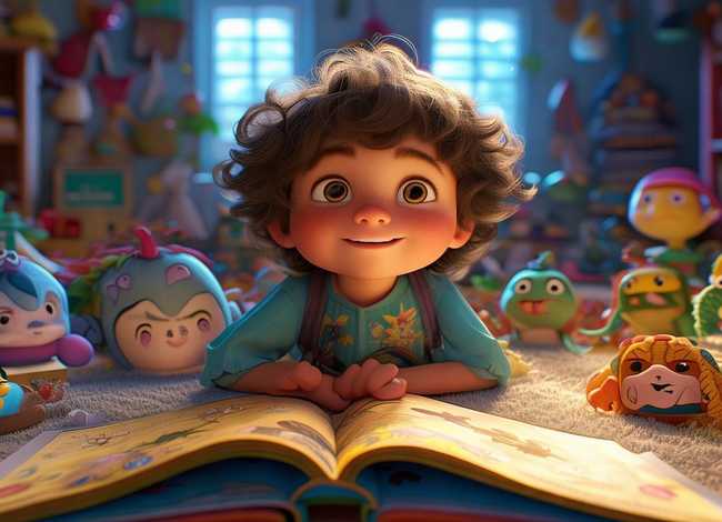 6岁儿童听故事视频(六岁孩子爱听的故事视频) 6岁儿童听故事视频(六岁孩子爱听的故事视频)