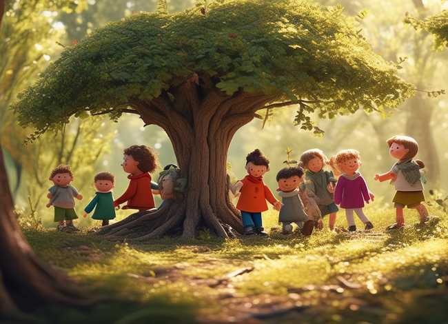 短故事儿童文字版50个字,儿童故事100个免费文字 短故事儿童文字版50个字,儿童故事100个免费文字