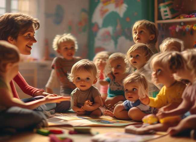 跟幼儿讲故事 跟幼儿讲故事怎么讲 跟幼儿讲故事 跟幼儿讲故事怎么讲