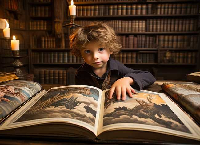 神话故事书有哪些（神话故事书有哪些？二年级）