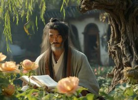 西周小故事、西周小故事50字