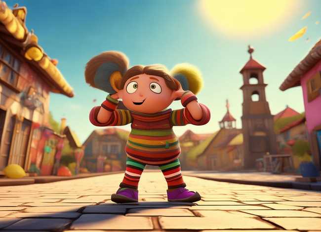 掩耳盗铃儿童故事绘本作者叫什么 掩耳盗铃绘本故事视频