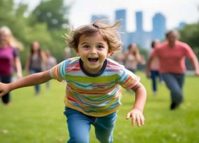 被拐儿童脱险故事 - 被拐儿童的