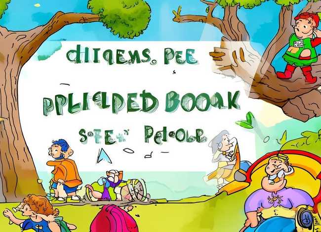 免费儿童故事大全简单 免费少儿故事大全