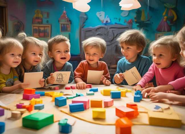 儿童逻辑思维故事；幼儿思维逻辑故事