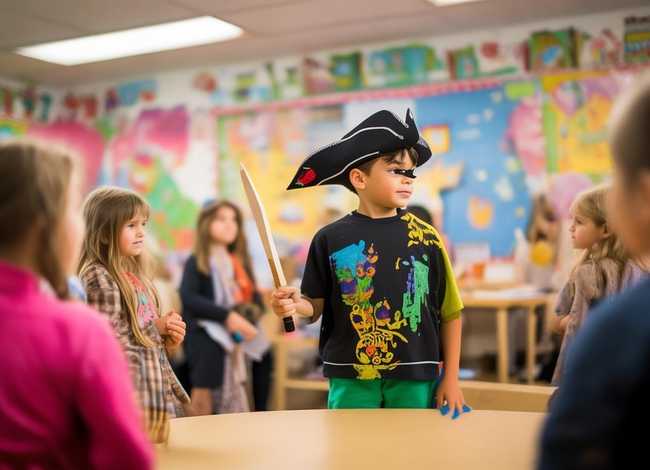 一年级角色扮演小故事、一年级角色扮演小故事简短