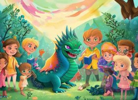 儿童故事文字版大全、儿童故事文字版大全集