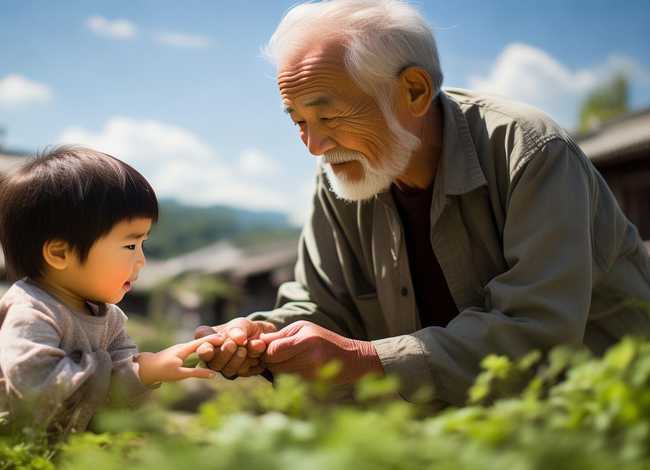 儿童孝道故事演讲 - 孝道故事演讲稿 儿童孝道故事演讲 - 孝道故事演讲稿