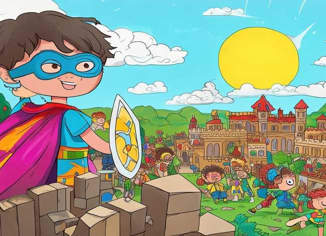 适合幼儿讲的英雄故事有哪些？，适合幼儿讲的英雄故事有哪些呢