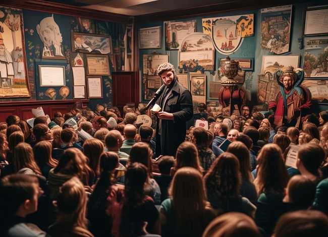 讲故事听故事大赛 - 讲故事听故事大赛活动方案 讲故事听故事大赛 - 讲故事听故事大赛活动方案