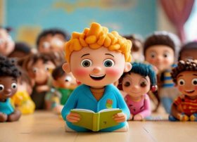 幼儿性教育故事（幼儿性教育故事大全）