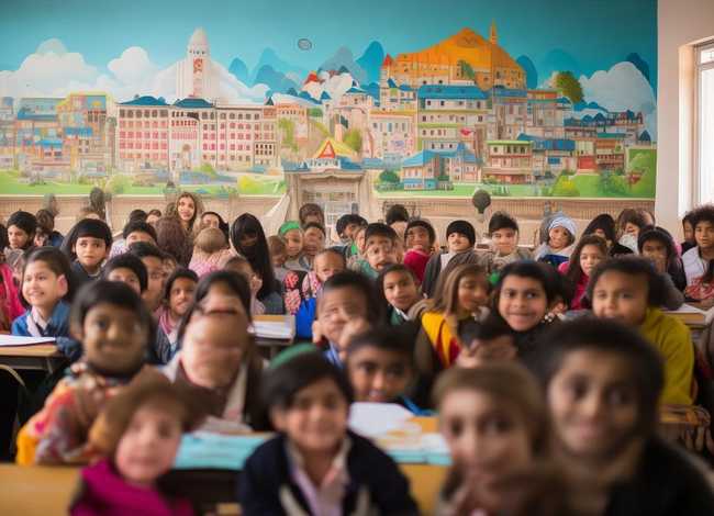 伊朗儿童失学问题解决办法 - 伊朗 儿童 伊朗儿童失学问题解决办法 - 伊朗 儿童