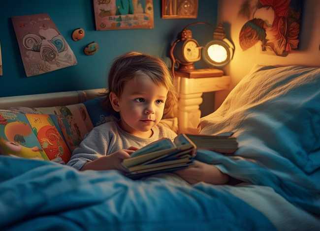 7岁故事大全睡前；7岁故事睡前故事大全在线收听