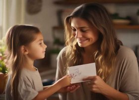 母亲节简短小故事；母亲节简短小故事50字