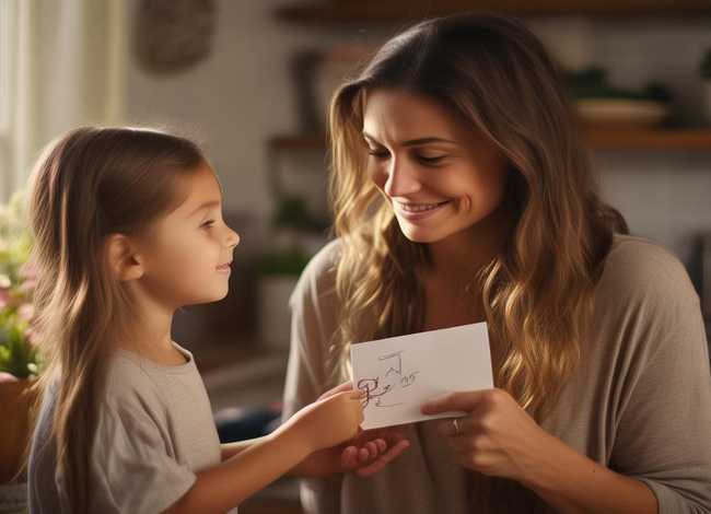 母亲节简短小故事；母亲节简短小故事50字