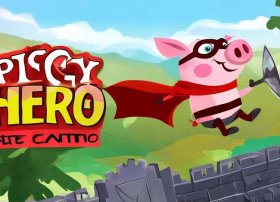 猪猪侠故事全集文字版（猪猪侠的故事文字版）