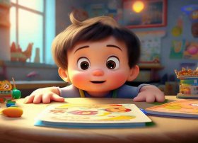 幼儿科普故事大全、幼儿园科普故事大全