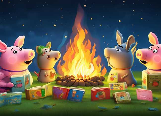 我想听小猪佩奇的故事各种故事都有 - 我想听小猪佩奇的故事各种故事都有哪些 我想听小猪佩奇的故事各种故事都有 - 我想听小猪佩奇的故事各种故事都有哪些