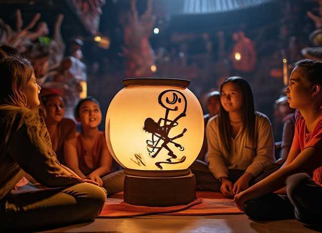 播放孙悟空故事、播放孙悟空故事的感受 播放孙悟空故事、播放孙悟空故事的感受