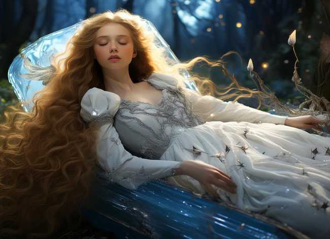 睡美人儿童剧完整版、睡美人完整版童话 睡美人儿童剧完整版、睡美人完整版童话