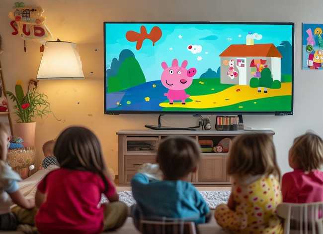 小猪佩奇故事免费观看中文版 - 小猪佩奇故事免费观看中文版三集